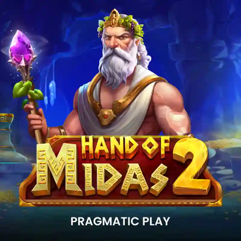 Juego PP Hand of Midas 2 en fruit88