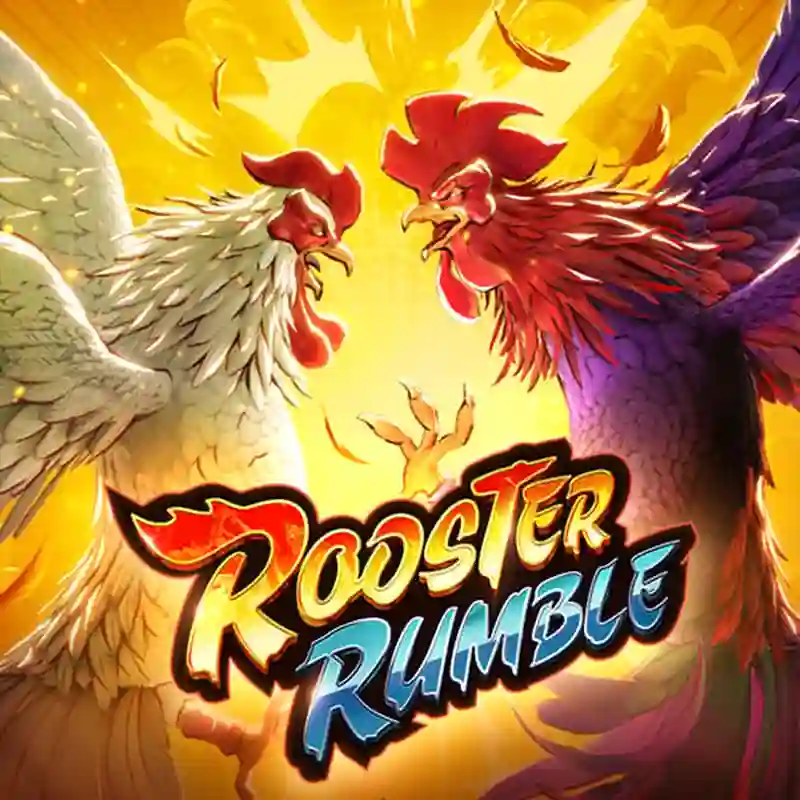 Rooster Rumble slot game - fruit88 casino