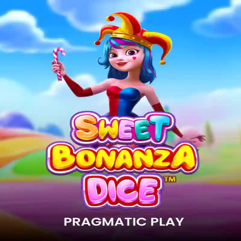 Juego Sweet Bonanza Dice en fruit88 Casino