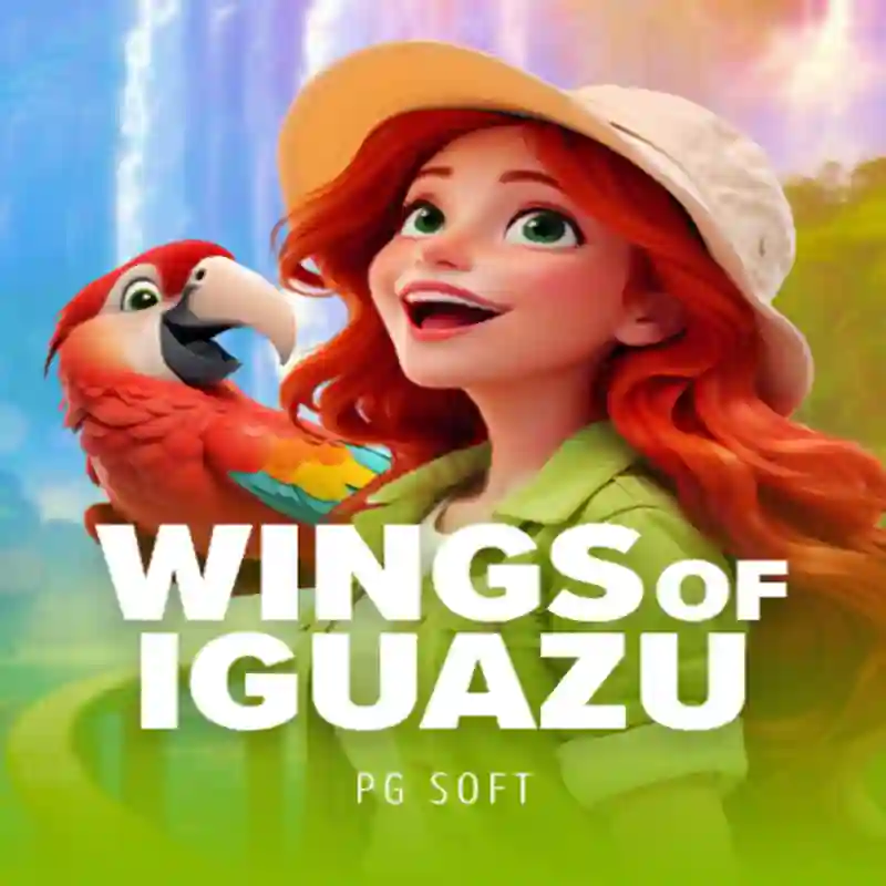 Wings of Iguazu Slot Game en fruit88